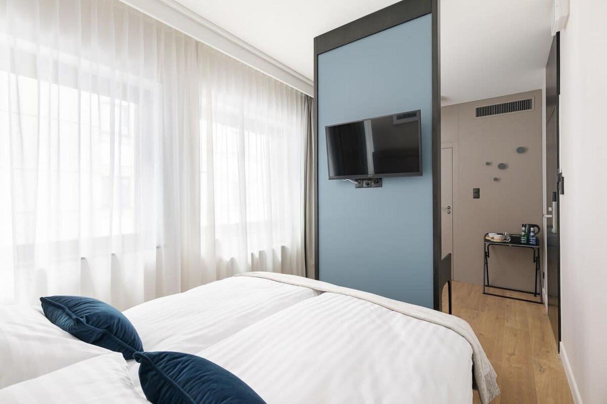 Rent Like Home - Deo Plaza Wyspa Spichrzow Danzica Esterno foto